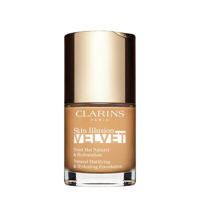 EVER MATTE P� COMPACTO 06